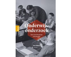 Onderwijsonderzoek