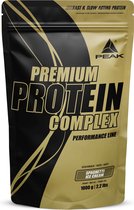 Premium Protein Complex (1000g) Spaghetti Ice Cream