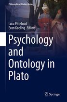 Philosophical Studies Series 139 - Psychology and Ontology in Plato