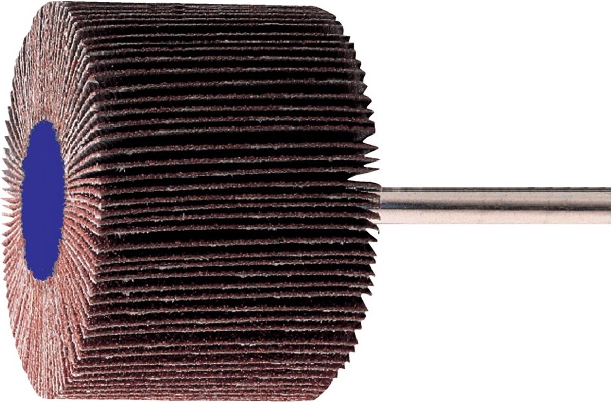 Promat lamellenslijpstift - 60x30mm - K60 - 4000841600