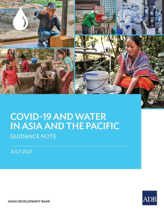 Covid-19 and Water in Asia and the Pacific (ebook), Asian Development ...