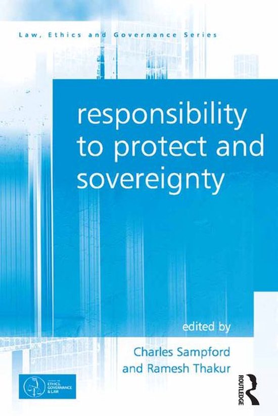 Responsibility to Protect and Sovereignty - cover