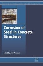 Woodhead Publishing Series in Civil and Structural Engineering - Corrosion of Steel in Concrete Structures
