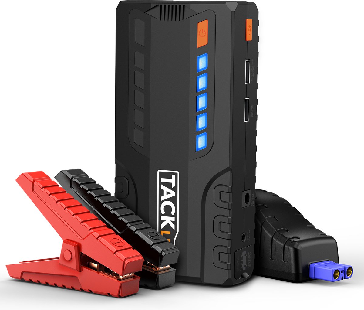 Tacklife T6 Startbooster