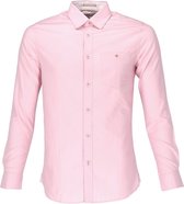 Overhemd Roze