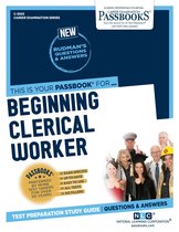 Career Examination Series - Beginning Clerical Worker