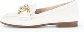 Dames Instappers & Ballerina's Gabor 82.434.60 Off White - Maat 6