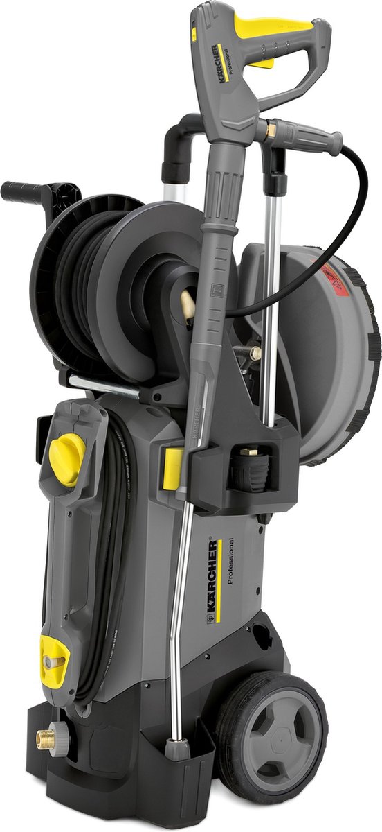 Bol.com Kärcher Professional HD 5/15 CX Plus + FR Classic *EU Koudwater Hogedrukreiniger aanbieding