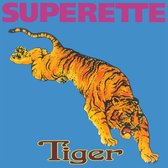 Superette - Tiger (2 LP)