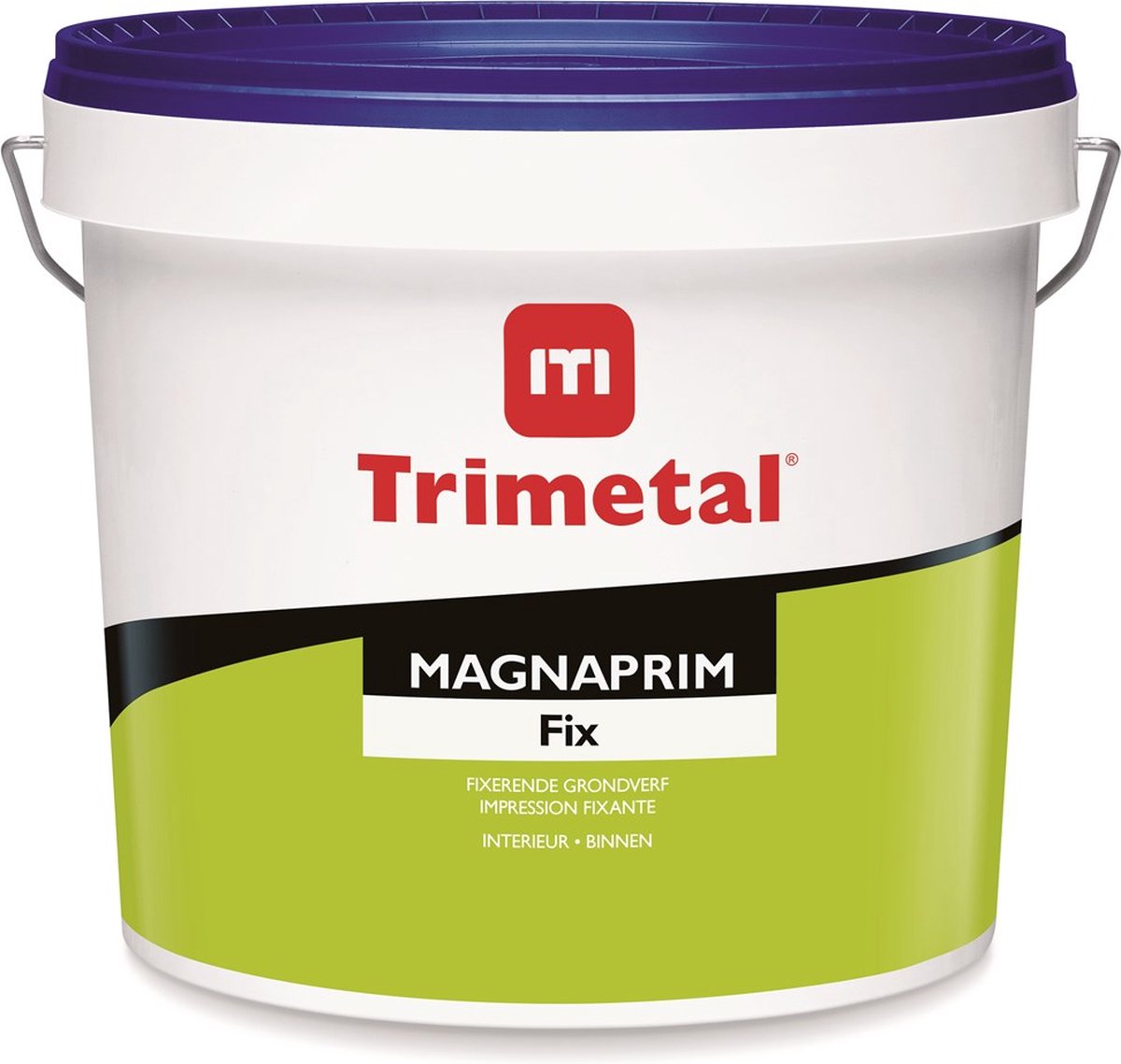 Trimetal Magnaprim Fix - Wit - 10 liter - Trimetal