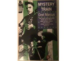 Mystery Train