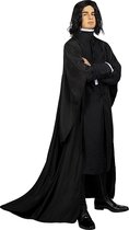 FUNIDELIA Severus Sneep kostuum - Harry Potter voor mannen - Maat: M-L