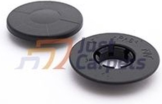 Tapis de voiture en caoutchouc Tapis de voiture Mercedes GLE C167 - Année de construction : 07/2020 - 2022 - Ajustement d'origine - 4 pièces