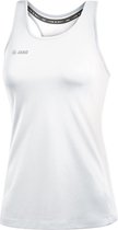 Débardeur femme Jako Run 2.0 - T-shirts - Blanc - 40