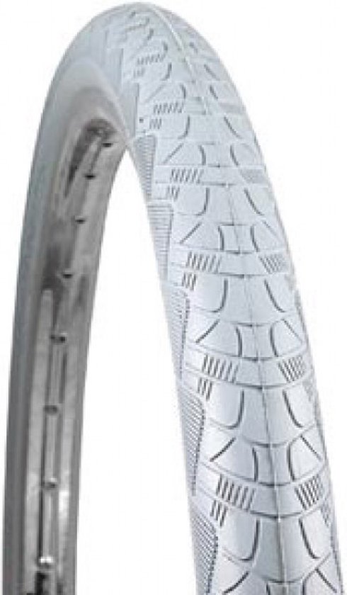 Cst Buitenband Classic Zeppelin 28 X 1.75/2.00 (47-622) Grijs | bol.com