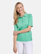 GERRY WEBER Dames Poloshirt