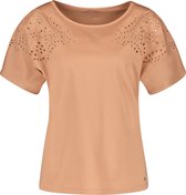 GERRY WEBER T-Shirt met 1/2 mouwen