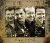 Celtic Fiddle Festival - Equinoxe (CD)
