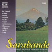 Various Artists - Sarabande (CD)