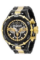 Invicta Subaqua - Ocean Warrior 35624 Quartz Herenhorloge - 54mm