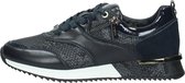 Mexx Sneaker Finni Donkerblauw - Dames - Maat 36