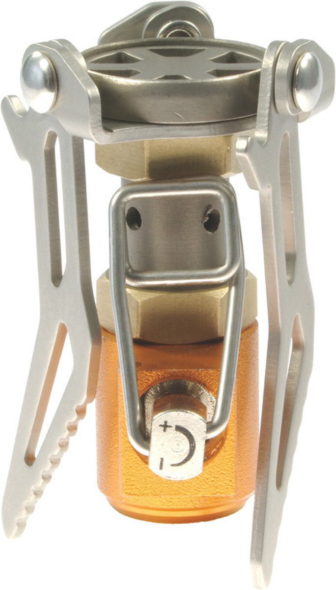 Lithium Gasbrander van Primus — afbeelding 2