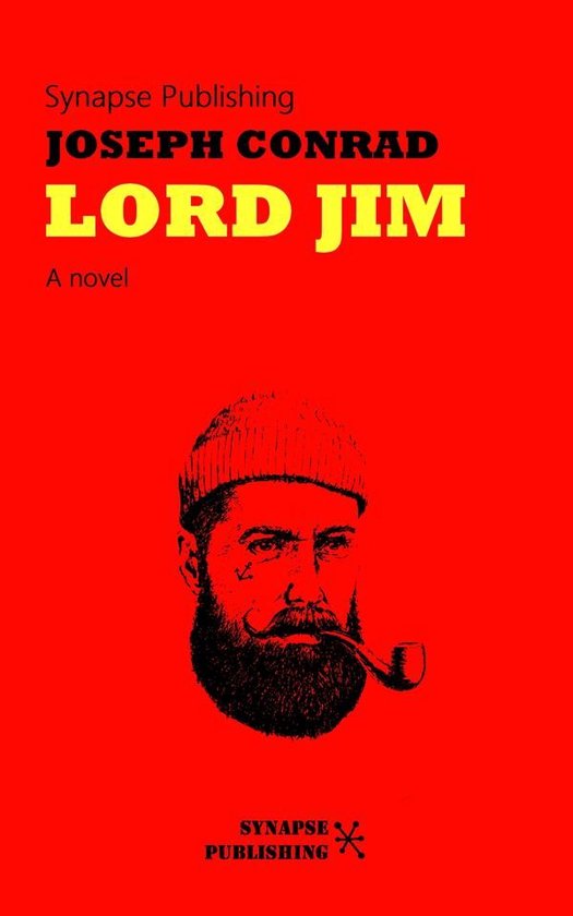 Lord Jim (ebook), Joseph Conrad 9788832560886 Boeken bol