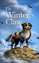 Adventures in Happyland - The Winter's Claw