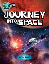 Planet Earth - Journey into Space