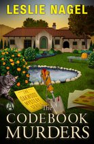 Oakwood Book Club Mystery 4 - The Codebook Murders