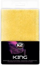 K2 King Pro - Microfiber Handdoek - 40 x 60 cm - drogen - polijsten