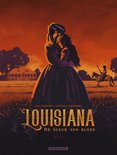 Louisiana 1 - De kleur van bloed