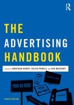 Media Practice - The Advertising Handbook