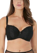 Fantasie - Ana Padded BH - maat 85I - Zwart