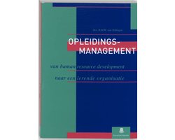 Opleidingsmanagement