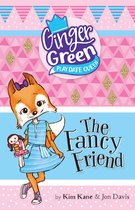 Ginger Green, Play Date Queen 3 - The Fancy Friend