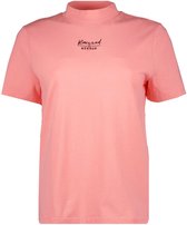 Raizzed T-shirt Hannah R122awn30001 Peach Pink 531 Dames Maat - S