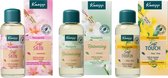 Kneipp Massageolie Soft Skin, Soft Touch & Balancing | Cadeauset