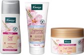 Kneipp Soft Skin Douche & Verzorging | Cadeauset