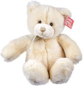 Pluchen beer 40cm - kleur beige - Gund - Superzacht en hoge kwaliteit - knuffelbeer