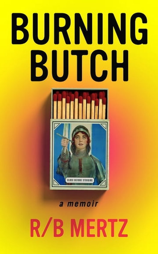 Burning Butch