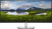 Monitor Dell DELL-P3421WM Curved IPS 34"