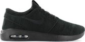 Nike SB Air Max Janoski 2 Zwart - Heren Sneaker - AQ7477-004 - Maat 46