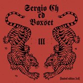 Sergio Ch. - III (3 CD)