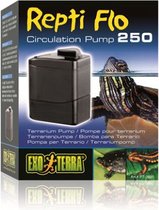 EXO Terra Terra -rium afdekking Exo Terra - pomp repti flo 250