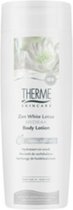 6x Therme Bodylotion Zen white Lotus 250 ml