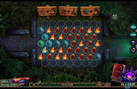 Enchanted Kingdom : Fog of Rivershire - Collector's Edition