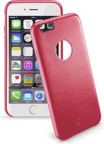 Cellularline CLASSIPH647R 4.7'' Hoes Rood mobiele telefoon behuizingen