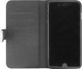 Holdit iPhone 8/7/6/6s Plus, wallet magnetic, black