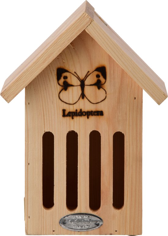 Esschert Design Vlinderkast Silhouet